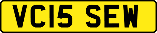 VC15SEW