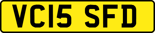 VC15SFD