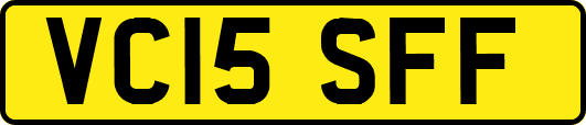 VC15SFF