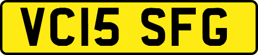 VC15SFG