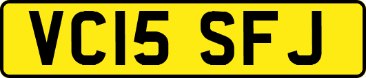 VC15SFJ