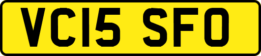 VC15SFO