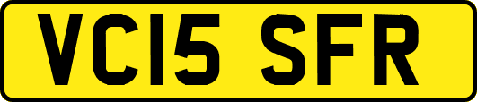 VC15SFR