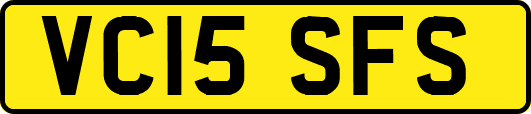 VC15SFS