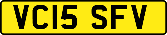 VC15SFV