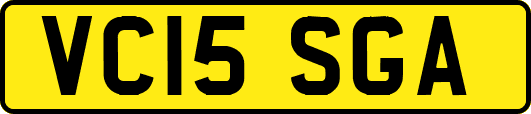 VC15SGA