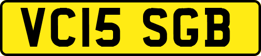 VC15SGB