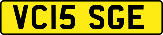 VC15SGE