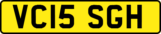 VC15SGH