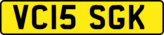VC15SGK
