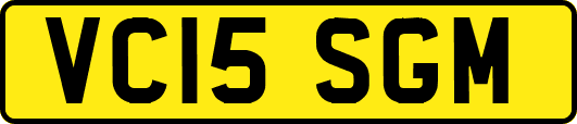 VC15SGM