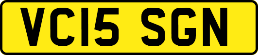 VC15SGN