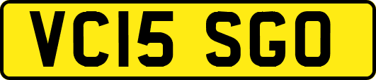 VC15SGO