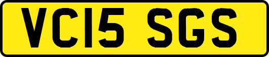 VC15SGS