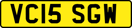 VC15SGW