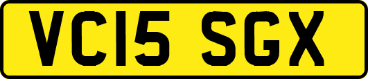 VC15SGX