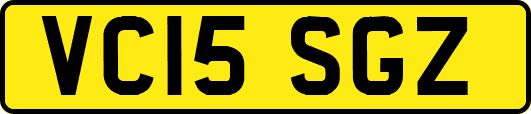 VC15SGZ