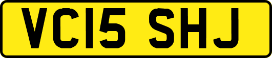 VC15SHJ