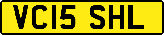 VC15SHL