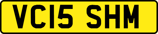VC15SHM