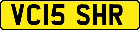 VC15SHR