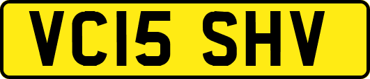 VC15SHV