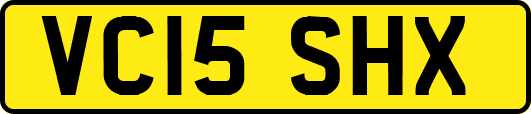 VC15SHX