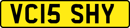 VC15SHY