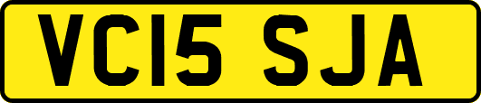 VC15SJA