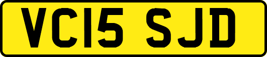 VC15SJD