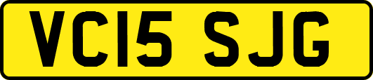 VC15SJG