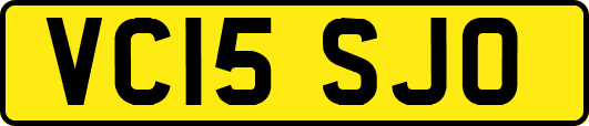 VC15SJO