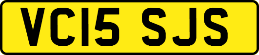 VC15SJS