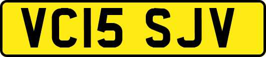 VC15SJV