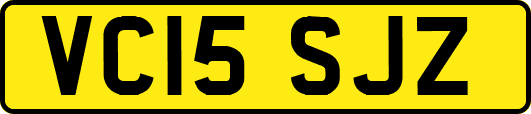 VC15SJZ