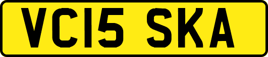 VC15SKA