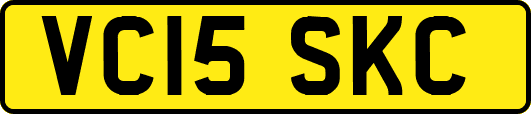 VC15SKC