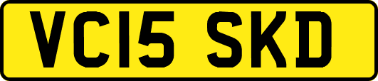 VC15SKD