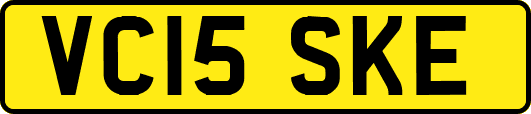 VC15SKE