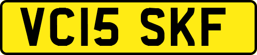 VC15SKF