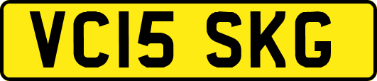 VC15SKG