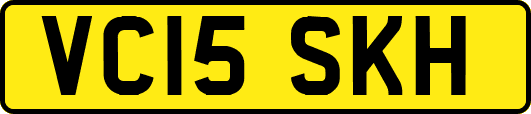VC15SKH