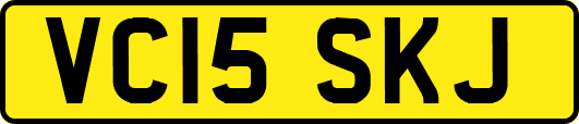 VC15SKJ