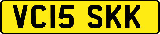 VC15SKK