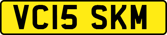 VC15SKM