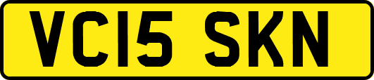 VC15SKN