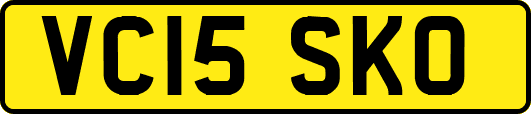 VC15SKO