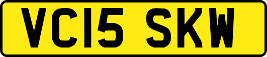 VC15SKW