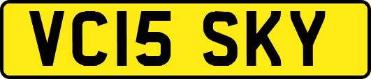 VC15SKY