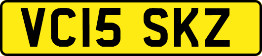 VC15SKZ
